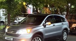 Honda CR-V 2008 года за 5 900 000 тг. в Алматы