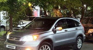 Honda CR-V 2008 года за 5 900 000 тг. в Алматы