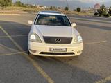 Lexus LS 430 2005 годаүшін6 500 000 тг. в Алматы