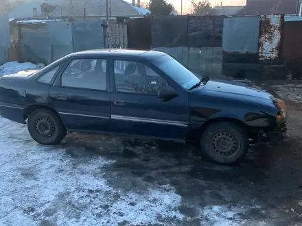 Opel Vectra 1991 года за 400 000 тг. в Шахтинск – фото 3