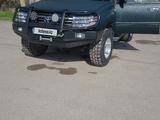 Toyota Land Cruiser 1999 года за 6 500 000 тг. в Шымкент – фото 4