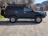 Toyota Land Cruiser 1999 года за 6 500 000 тг. в Шымкент – фото 5