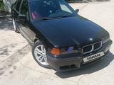 BMW 320 1996 годаүшін1 850 000 тг. в Актобе