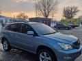 Lexus RX 330 2004 годаүшін7 200 000 тг. в Тараз – фото 2