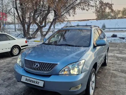 Lexus RX 330 2004 года за 7 200 000 тг. в Тараз