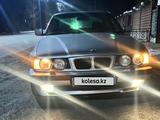 BMW 525 1995 года за 3 400 000 тг. в Алматы – фото 5