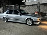 BMW 525 1995 годаүшін3 400 000 тг. в Алматы – фото 2