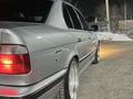 BMW 525 1995 годаүшін3 400 000 тг. в Алматы – фото 10