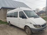 Mercedes-Benz Sprinter 2003 годаүшін5 000 000 тг. в Алматы – фото 2