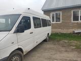 Mercedes-Benz Sprinter 2003 годаүшін5 000 000 тг. в Алматы – фото 3