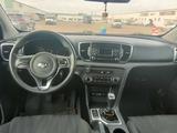 Kia Sportage 2017 годаүшін8 500 000 тг. в Астана – фото 3