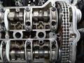 Двигатель мотор плита (ДВС) на Мерседес M104 (104) за 450 000 тг. в Караганда – фото 4