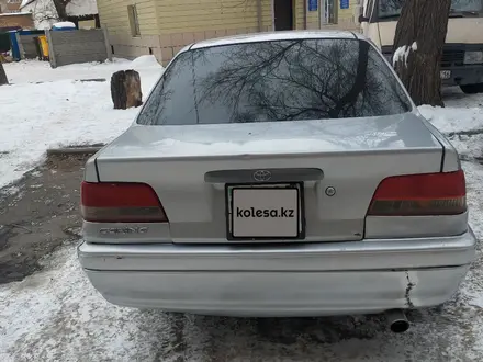 Toyota Carina 1998 года за 2 500 000 тг. в Усть-Каменогорск – фото 6