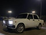 ВАЗ (Lada) 2107 2006 года за 700 000 тг. в Жаркент – фото 2