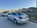 Hyundai Sonata 2011 годаүшін5 450 000 тг. в Шымкент – фото 5