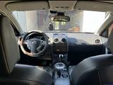 Nissan Qashqai 2008 года за 4 500 000 тг. в Петропавловск – фото 4