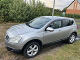 Nissan Qashqai 2008 года за 4 500 000 тг. в Петропавловск – фото 2
