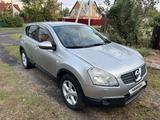 Nissan Qashqai 2008 года за 4 500 000 тг. в Петропавловск
