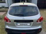 Nissan Qashqai 2008 года за 4 500 000 тг. в Петропавловск – фото 5