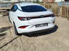 JAC J7, 2022