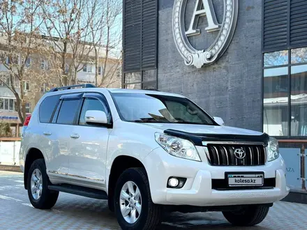 Toyota Land Cruiser Prado 2012 года за 18 500 000 тг. в Кызылорда – фото 6