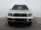 Nissan Pathfinder 2000 года за 2 490 000 тг. в Астана – фото 2