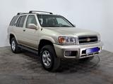 Nissan Pathfinder 2000 года за 2 490 000 тг. в Астана – фото 3