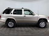 Nissan Pathfinder 2000 года за 2 490 000 тг. в Астана – фото 4