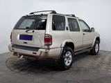 Nissan Pathfinder 2000 года за 2 490 000 тг. в Астана – фото 5