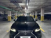 Lexus ES 250 2019 годаүшін24 000 000 тг. в Астана