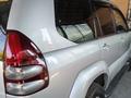Toyota Land Cruiser Prado 2007 года за 11 350 000 тг. в Шымкент – фото 13