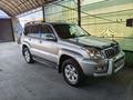 Toyota Land Cruiser Prado 2007 года за 11 350 000 тг. в Шымкент – фото 3