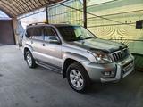Toyota Land Cruiser Prado 2007 годаүшін11 350 000 тг. в Шымкент – фото 3