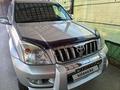 Toyota Land Cruiser Prado 2007 года за 11 350 000 тг. в Шымкент – фото 4