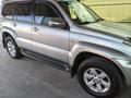 Toyota Land Cruiser Prado 2007 года за 11 350 000 тг. в Шымкент – фото 5