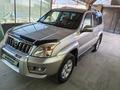 Toyota Land Cruiser Prado 2007 года за 11 350 000 тг. в Шымкент – фото 6