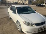 Toyota Camry 2002 годаүшін4 800 000 тг. в Балхаш – фото 4