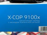 Видеорегистратор (комбо, гибрид) Neoline X-COP 9100x за 113 990 тг. в Уральск – фото 5