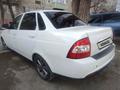 ВАЗ (Lada) Priora 2170 2014 года за 3 300 000 тг. в Семей