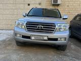 Toyota Land Cruiser 2008 годаүшін18 000 000 тг. в Актау – фото 2