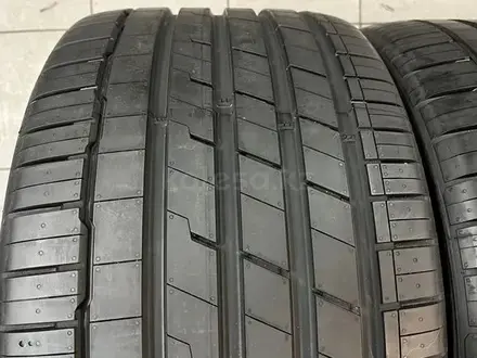 Hankook Ventus S1 evo3 SUVK127A XL 107Y 315/30 ZR22 за 200 000 тг. в Алматы – фото 2