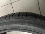 Hankook Ventus S1 evo3 SUVK127A XL 107Y 315/30 ZR22 за 220 000 тг. в Алматы – фото 3