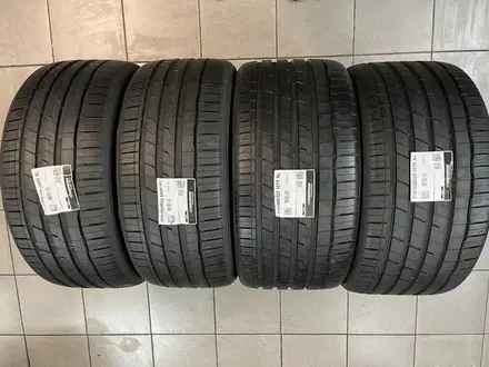 Hankook Ventus S1 evo3 SUVK127A XL 107Y 315/30 ZR22 за 200 000 тг. в Алматы – фото 6