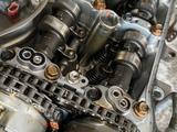 Двигатель 2GR-fe 3.5л Toyota Camry (Тойота Камри) НОВЫЙ ЗАВОЗ! ЯПОНИЯ за 219 500 тг. в Алматы – фото 5