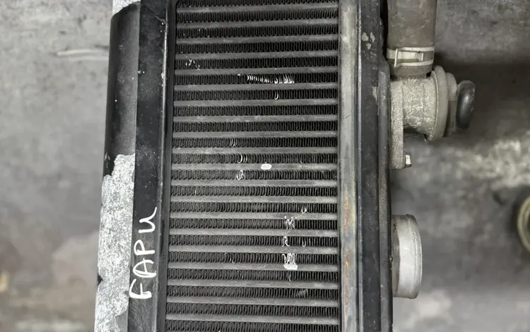 Интеркулер радиатора за 20 000 тг. в Алматы