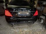 Mercedes-Benz S 500 2007 годаүшін6 500 000 тг. в Алматы – фото 2