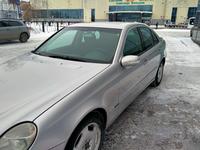 Mercedes-Benz E 240 2003 года за 7 200 000 тг. в Петропавловск