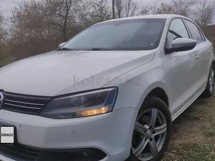 Volkswagen Jetta 2012 года за 4 450 000 тг. в Павлодар – фото 6