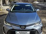 Toyota Corolla 2022 года за 12 100 000 тг. в Усть-Каменогорск – фото 3