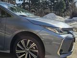 Toyota Corolla 2022 года за 12 100 000 тг. в Усть-Каменогорск – фото 4